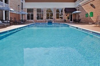 Holiday Inn Research Park By Ihg,Huntsville>>Harvest,3 star
