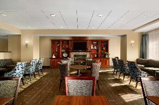 Hampton Inn Madison Huntsville Airport,Huntsville>>Alabama,3 star