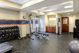 hampton inn madison huntsville airport