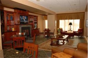 hampton inn madison huntsville airport