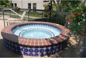 hampton inn madison huntsville airport