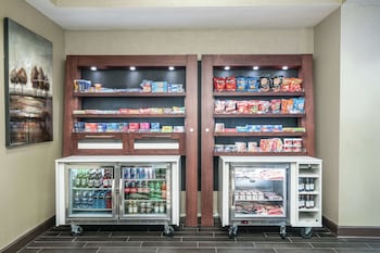 hampton inn madison huntsville airport