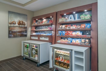 hampton inn madison huntsville airport