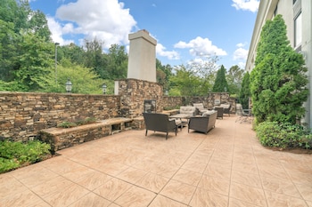 hampton inn madison huntsville airport