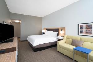 hampton inn madison huntsville airport