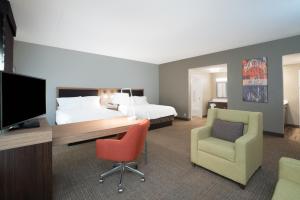 hampton inn madison huntsville airport