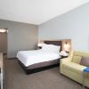 hampton inn madison huntsville airport