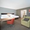 hampton inn madison huntsville airport