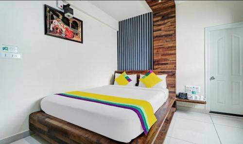 Colors Stay,India>>Chikkamagaluru,0 star