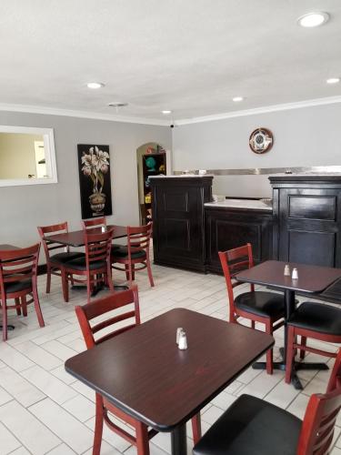 shiloh inn