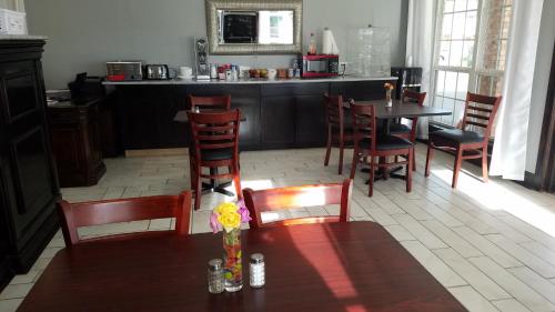 shiloh inn