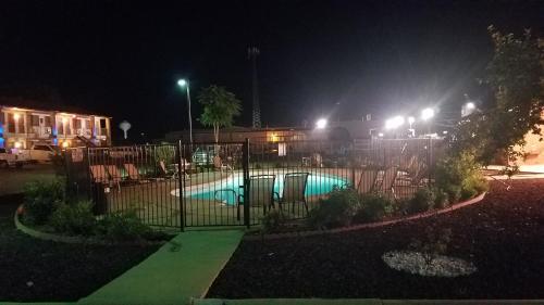 shiloh inn