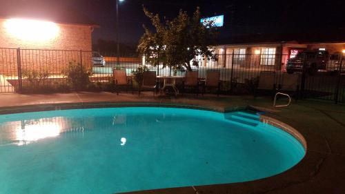 shiloh inn