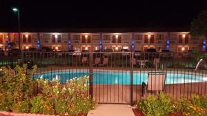 shiloh inn