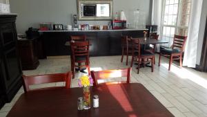 shiloh inn