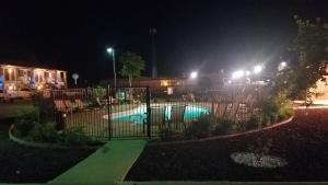 shiloh inn