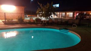 shiloh inn