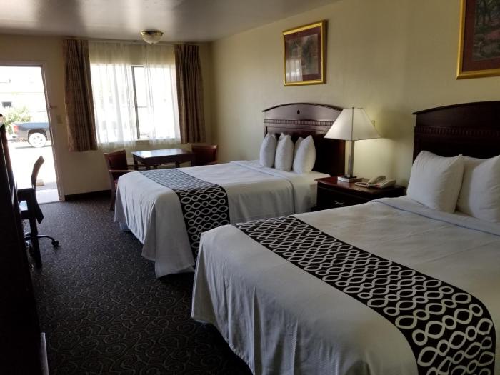 shiloh inn