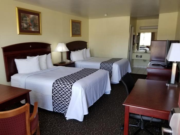 shiloh inn