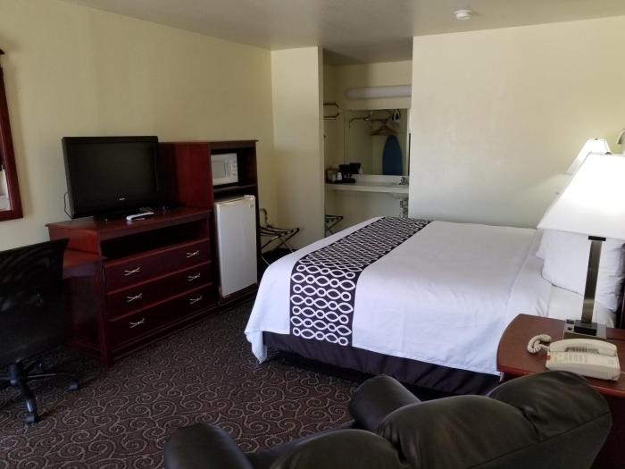 shiloh inn