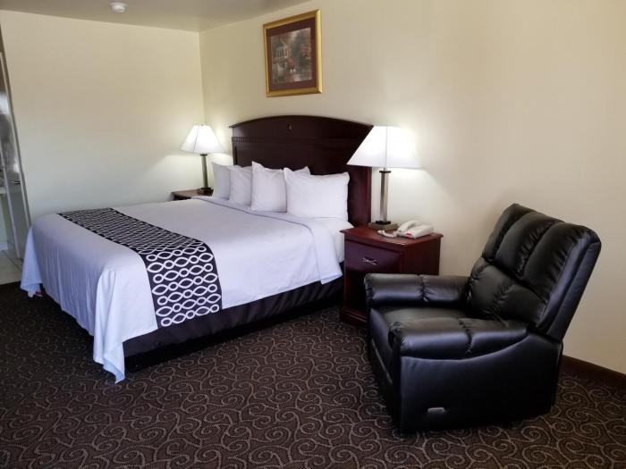 shiloh inn