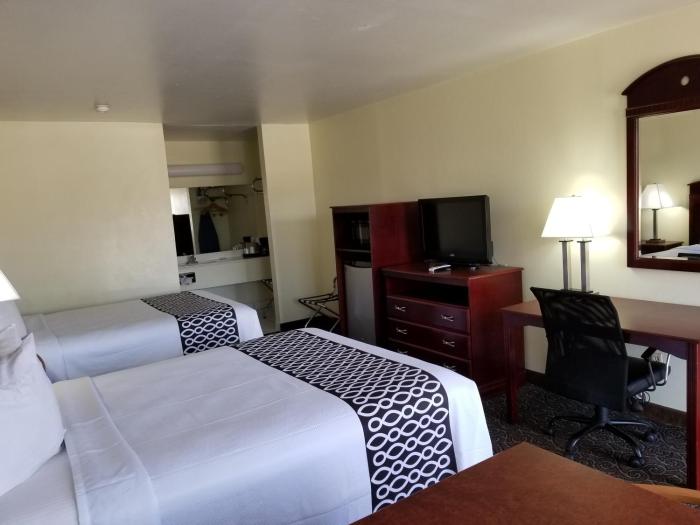 shiloh inn