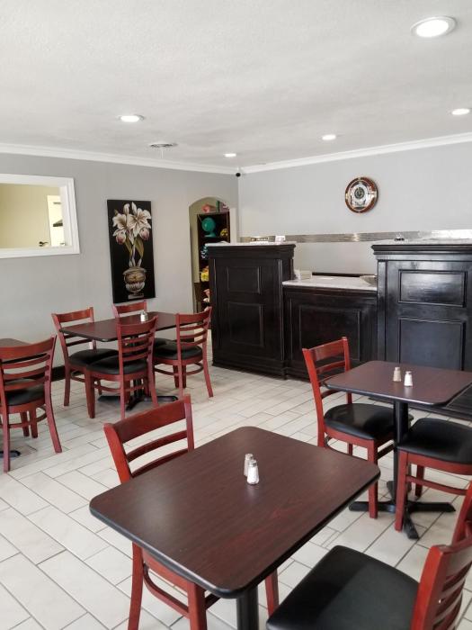 shiloh inn