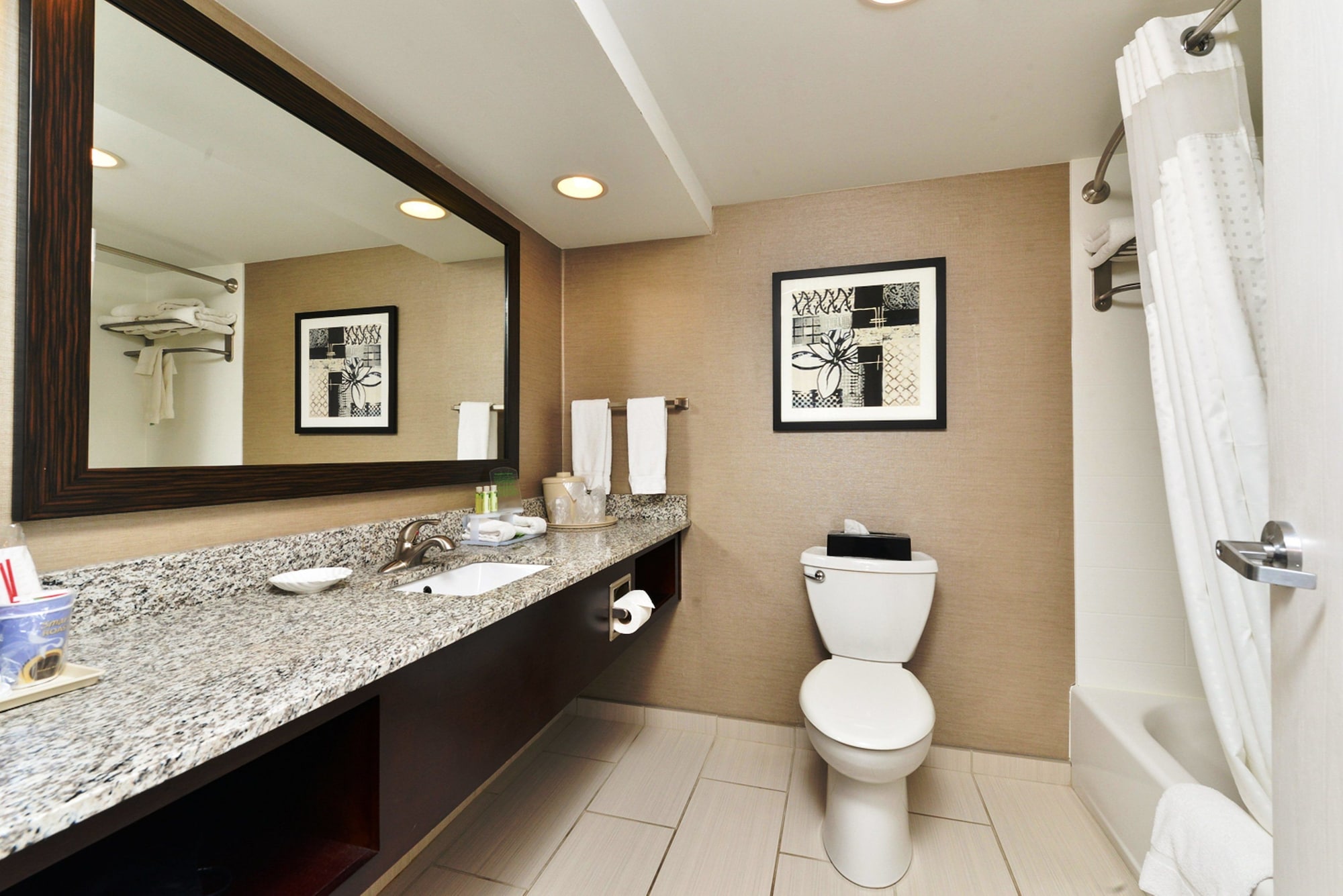 holiday inn express painted post corning area by ihg