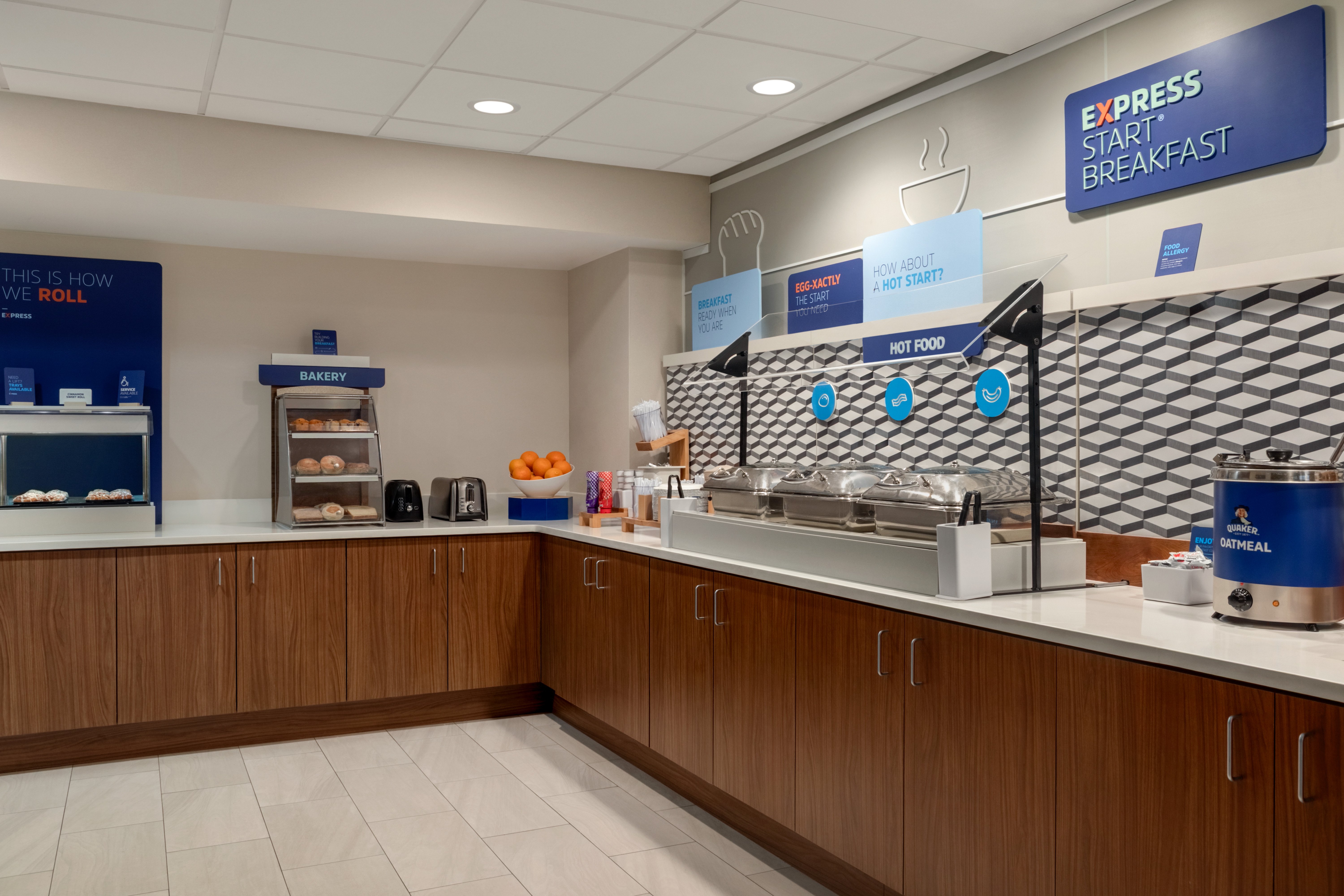 holiday inn express painted post corning area by ihg