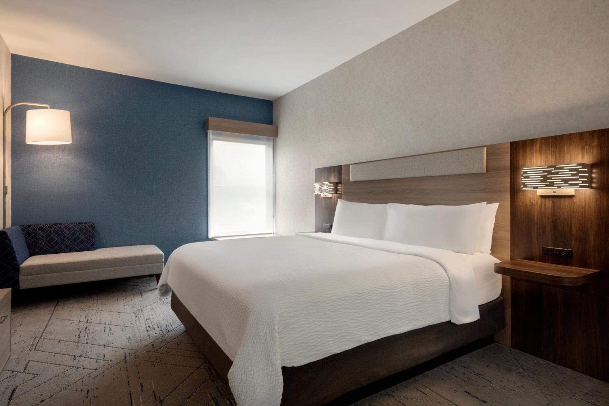 holiday inn express painted post corning area by ihg