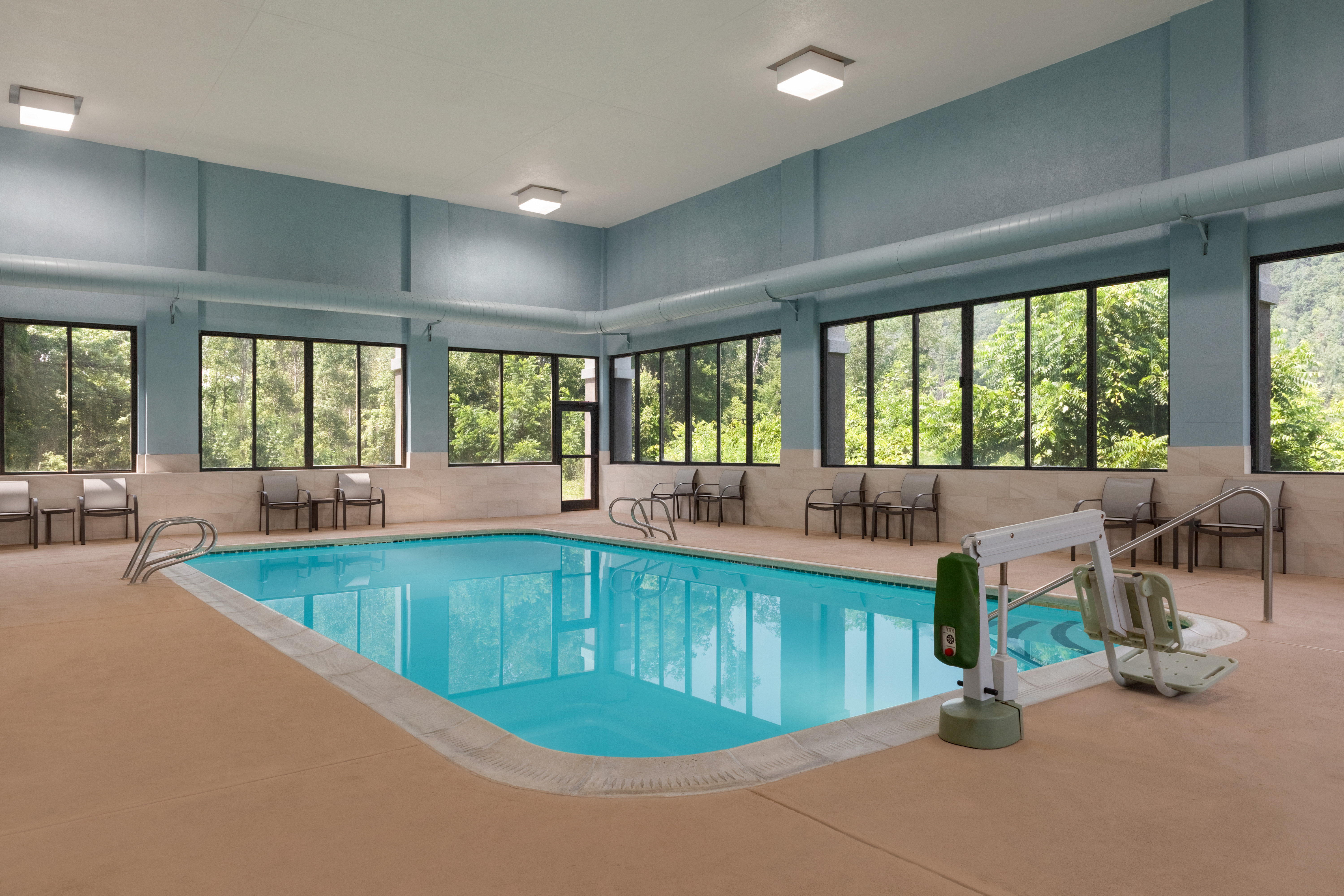 holiday inn express painted post corning area by ihg