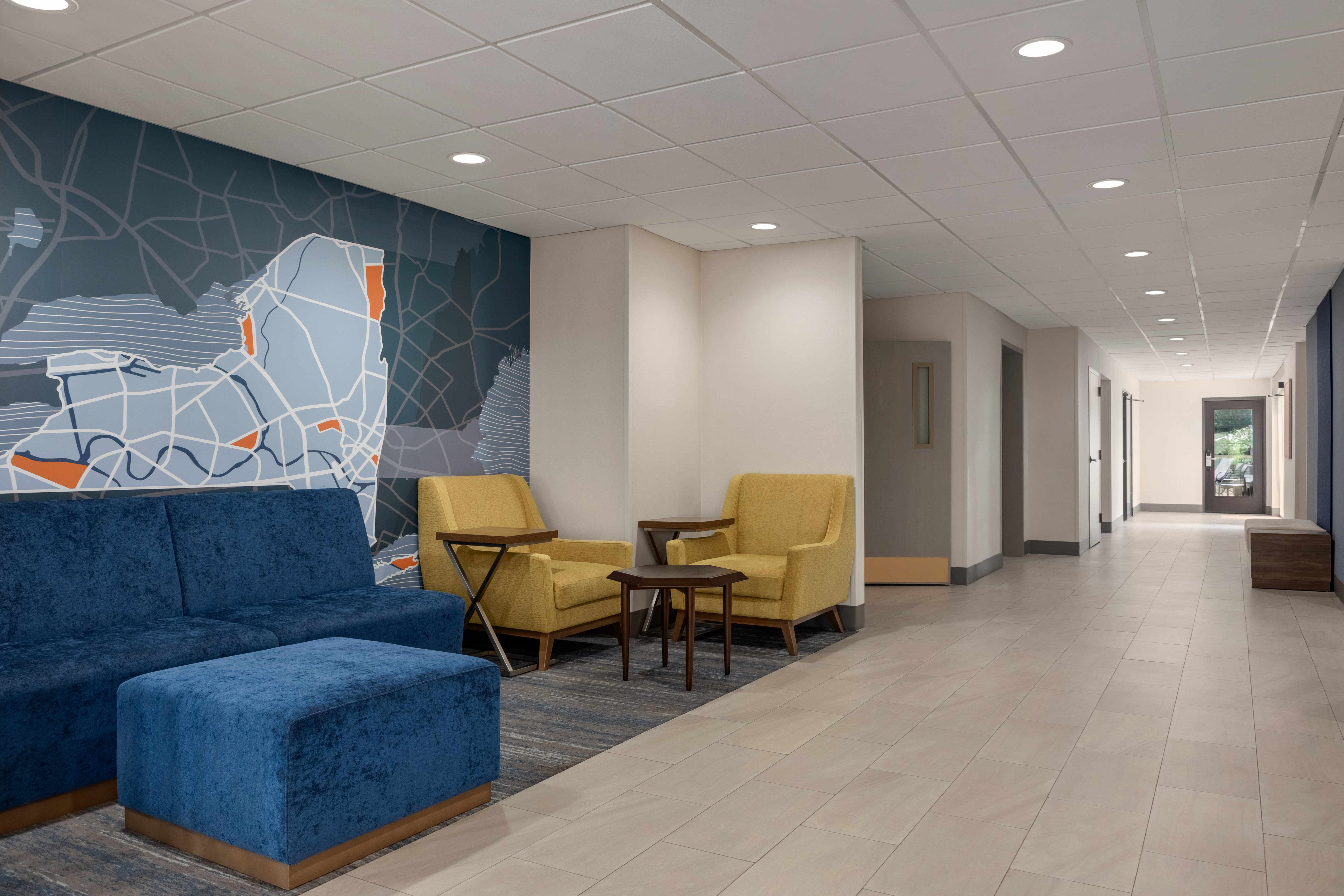 holiday inn express painted post corning area by ihg