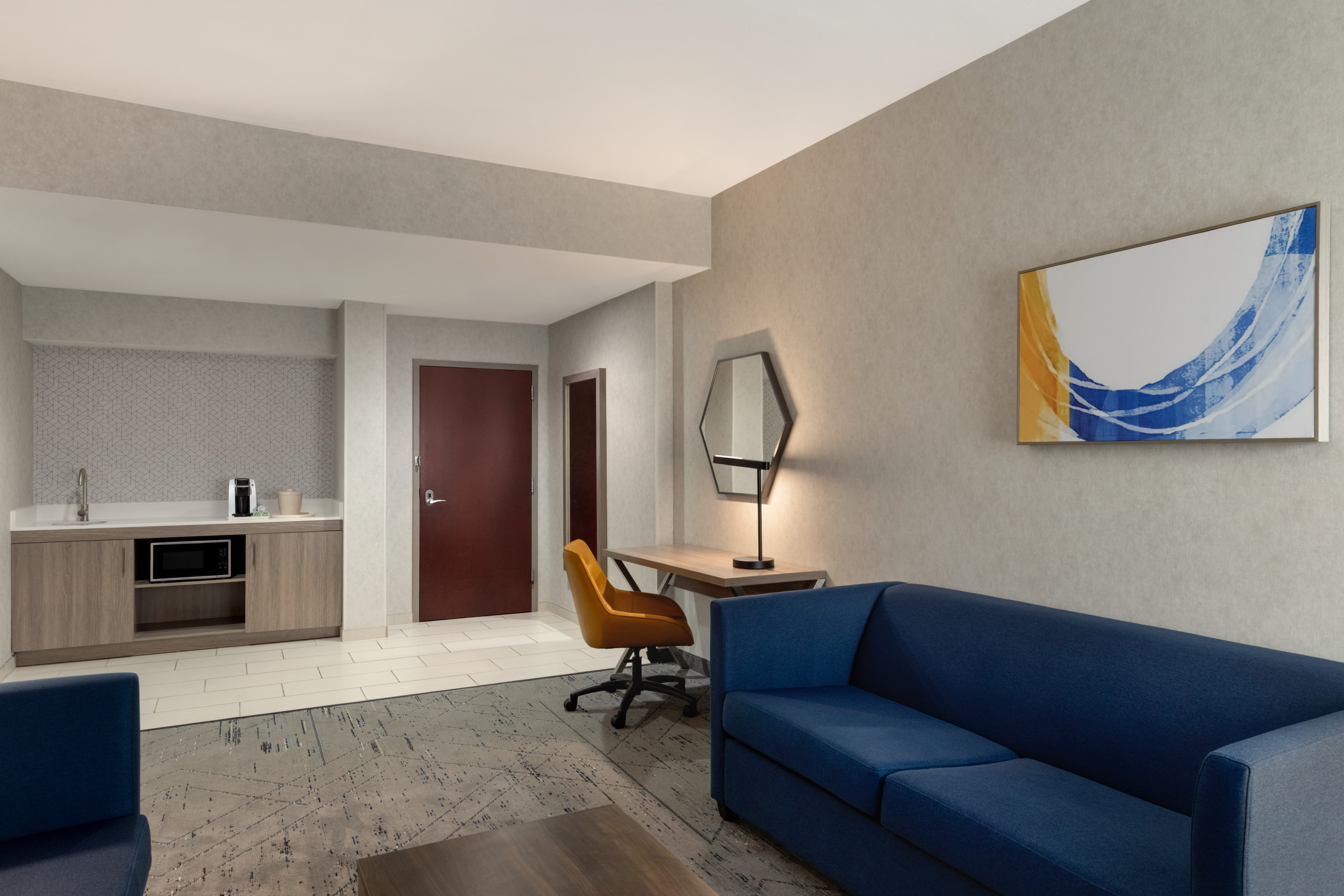 holiday inn express painted post corning area by ihg