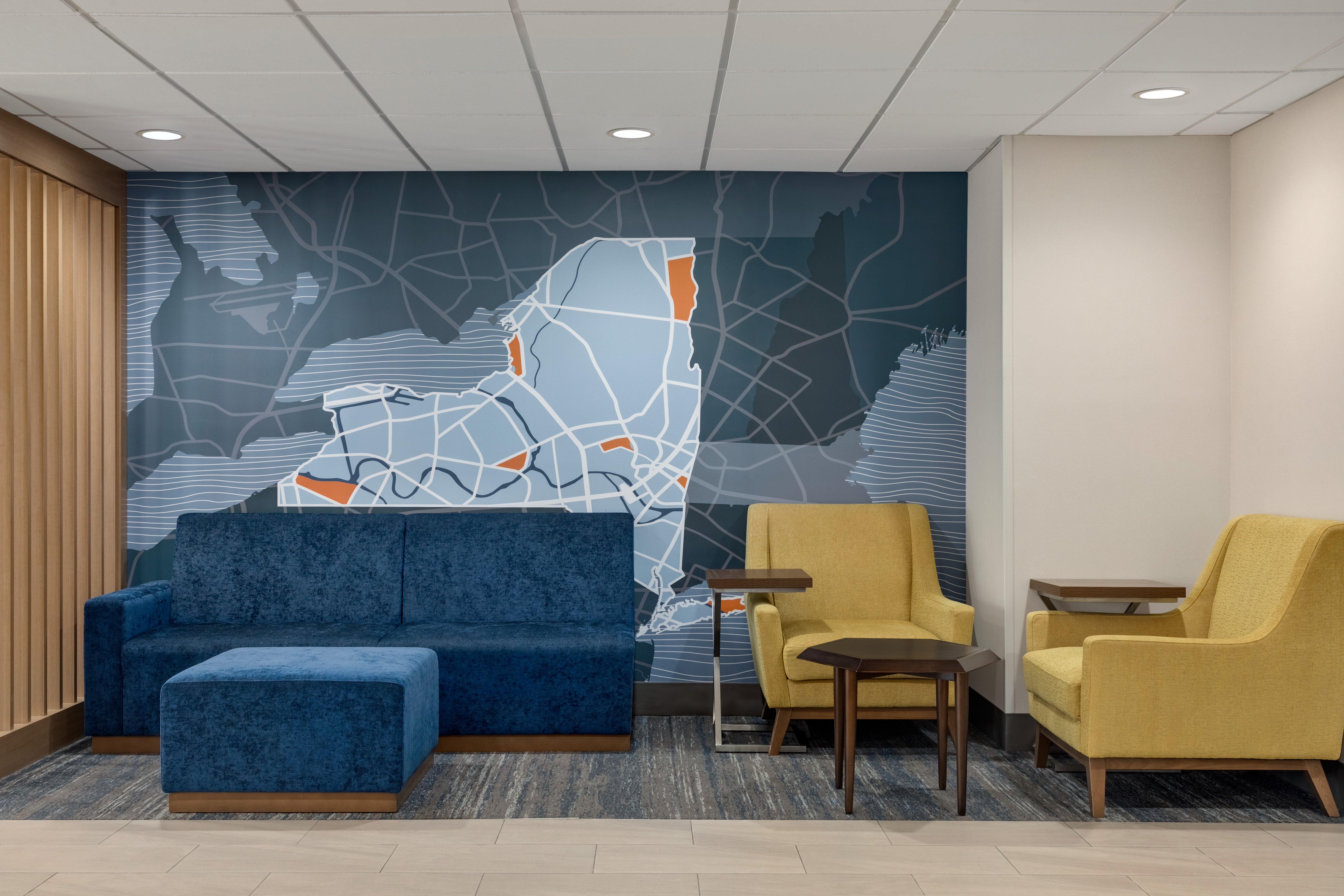 holiday inn express painted post corning area by ihg