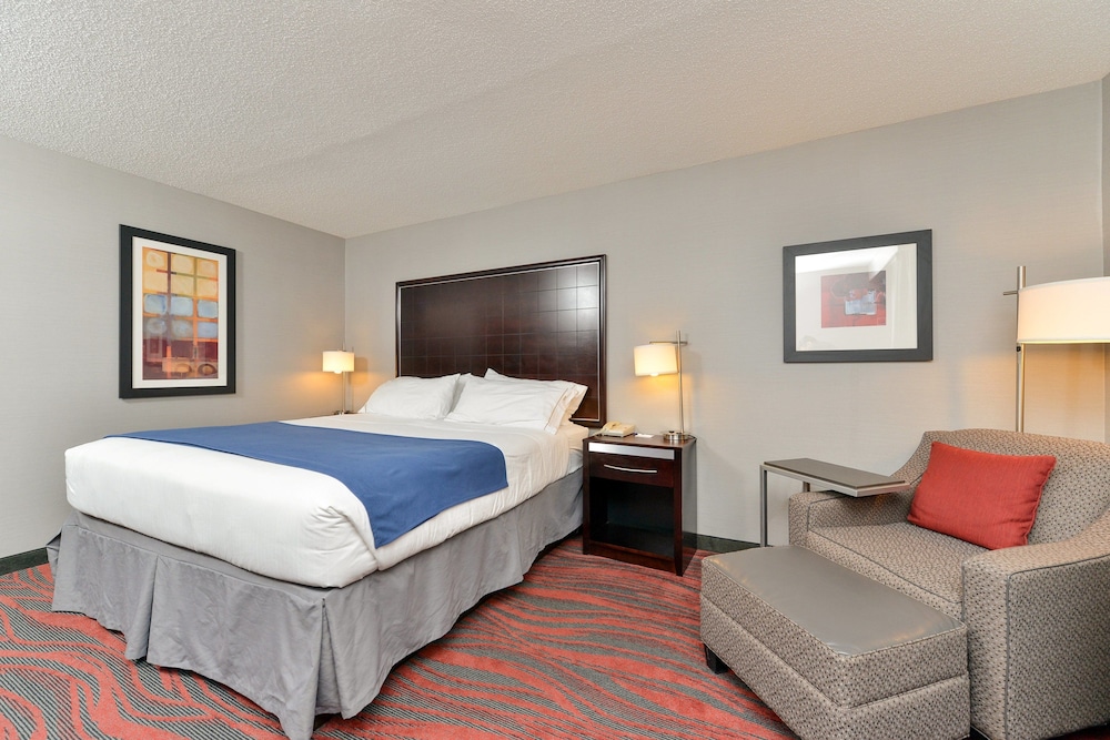 holiday inn express painted post corning area by ihg