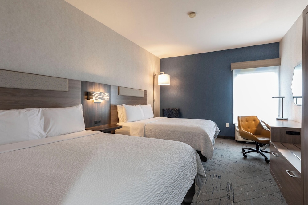 holiday inn express painted post corning area by ihg