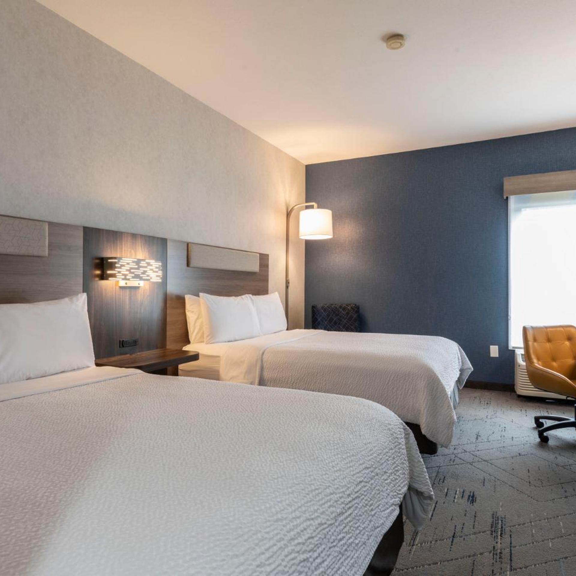 holiday inn express painted post corning area by ihg