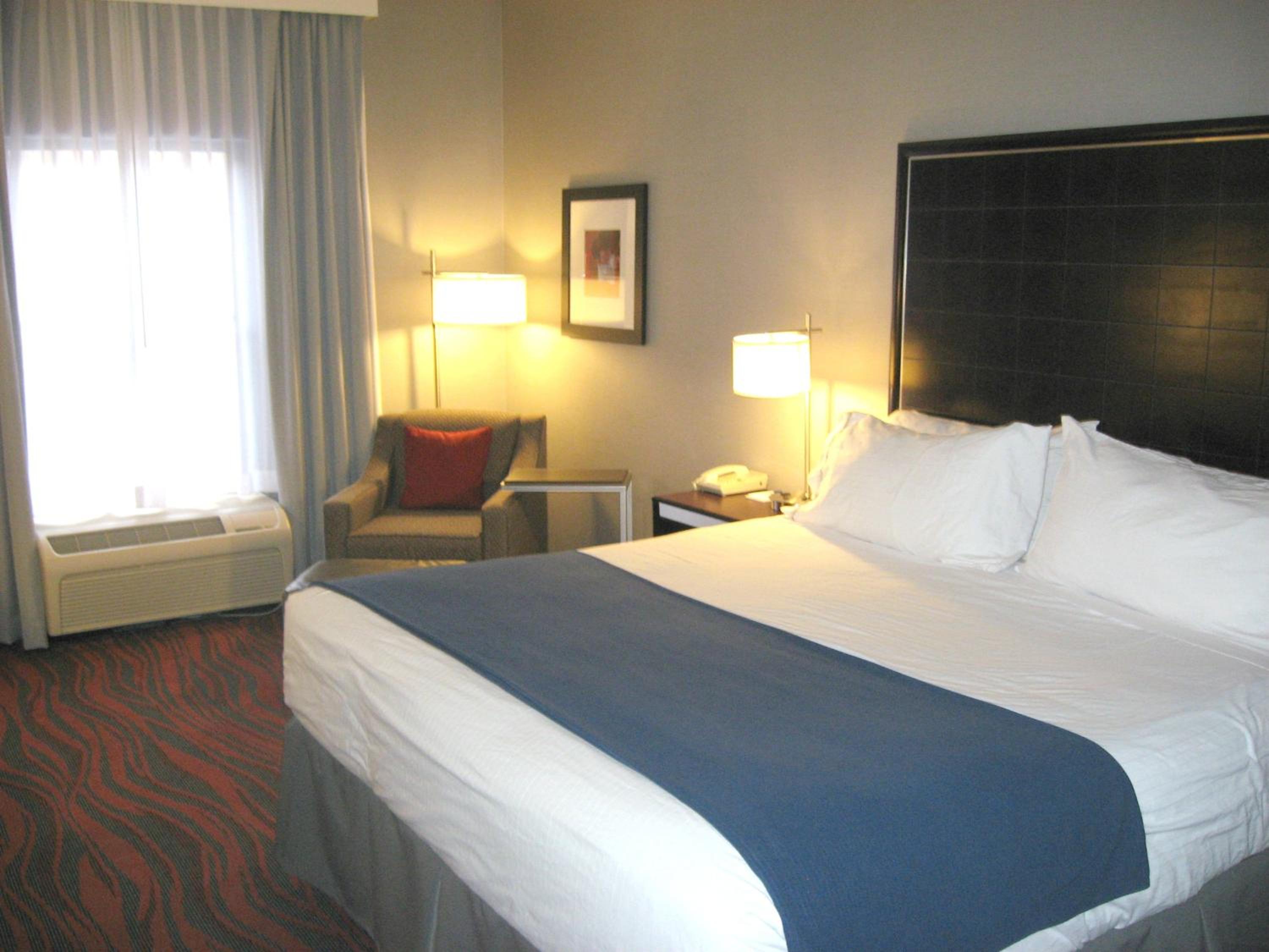 holiday inn express painted post corning area by ihg