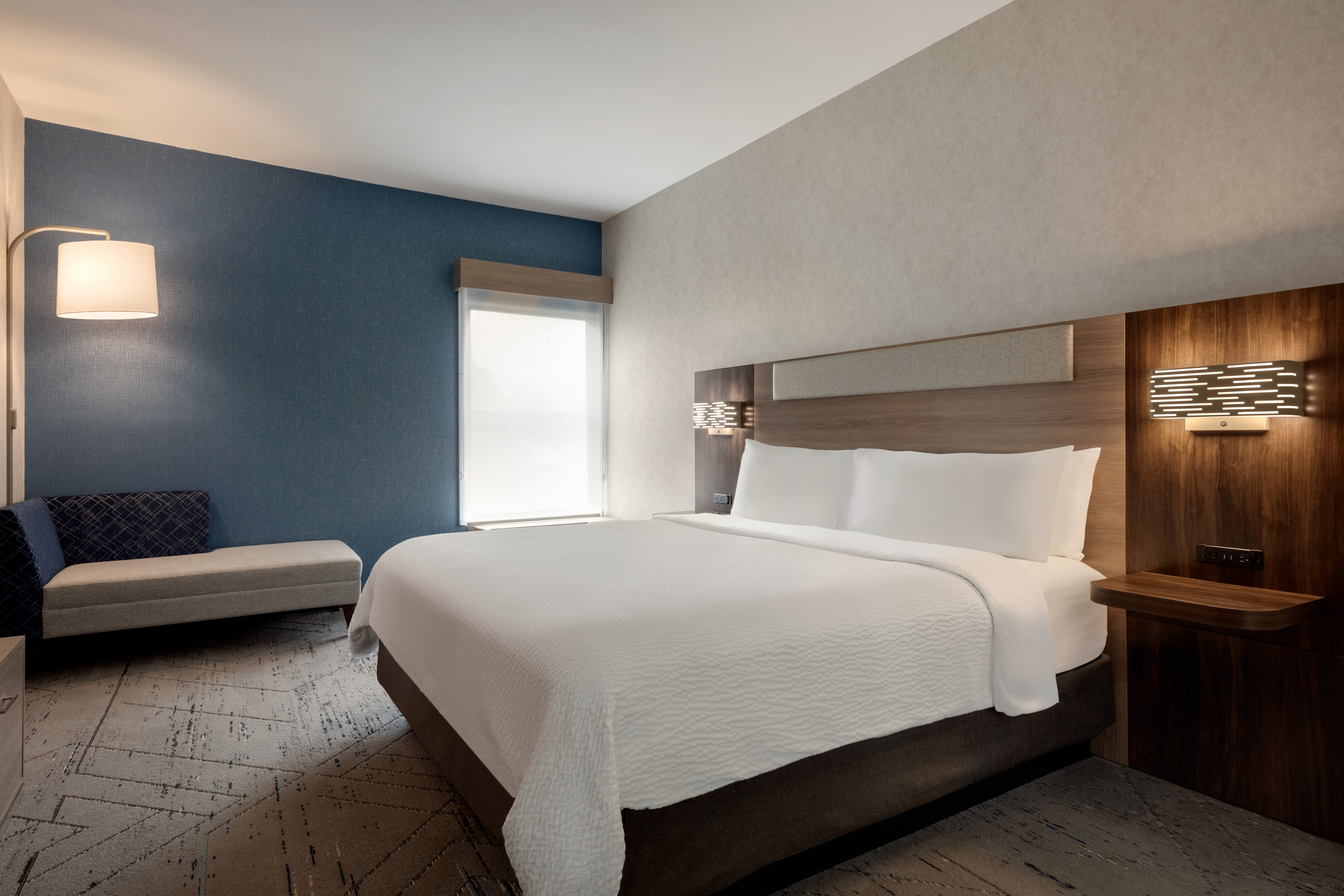 holiday inn express painted post corning area by ihg