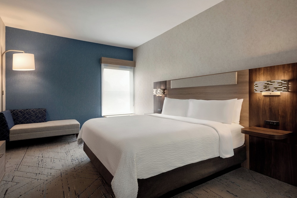 holiday inn express painted post corning area by ihg