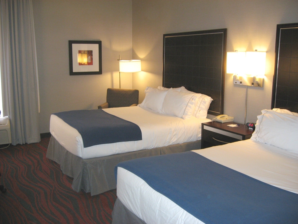 holiday inn express painted post corning area by ihg