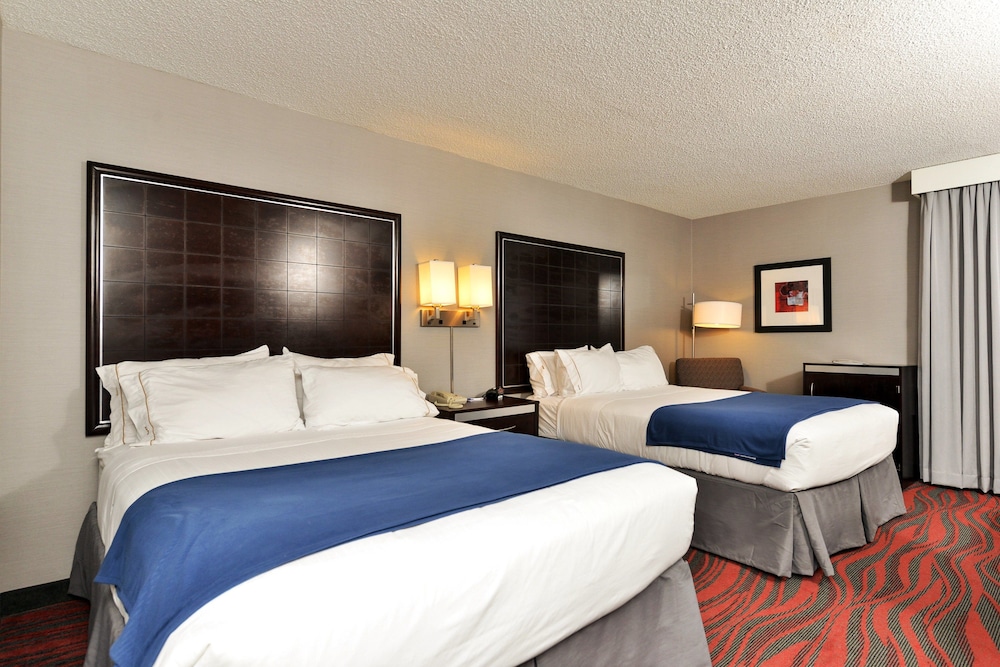 holiday inn express painted post corning area by ihg
