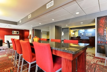 Holiday Inn Express Painted Post-Corning Area By Ihg,Elmira>>Corning,3 star