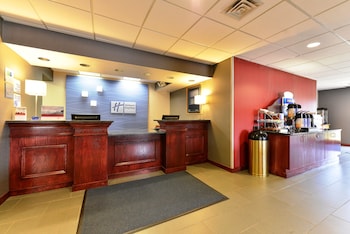 Holiday Inn Express Painted Post-Corning Area By Ihg,Elmira>>Corning,3 star