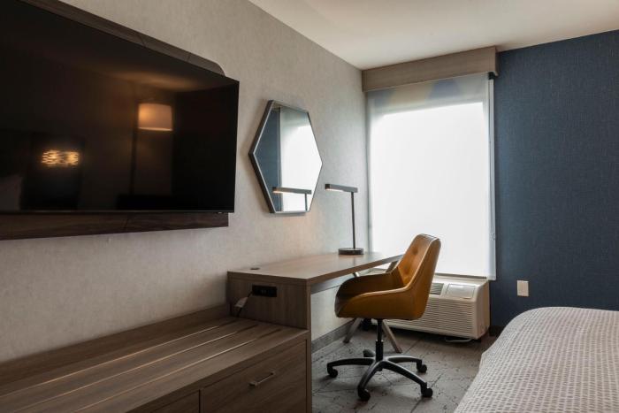 holiday inn express painted post corning area by ihg