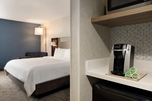 holiday inn express painted post corning area by ihg