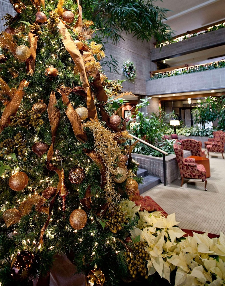 radisson hotel corning