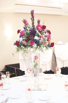 radisson hotel corning