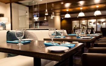 radisson hotel corning