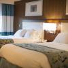 radisson hotel corning
